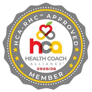 Health Coach Alliance member